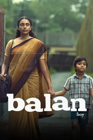 Balan: The Boy 2026 Hindi - Malayalam Dual Audio WEB-DL 720p - 480p - 1080p - Movierulz
