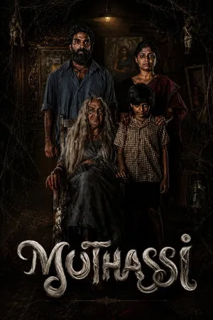 Muthassi 2026 Season 1 Hindi - Malayam Dual Audio WEB-DL 720p - 1080p [ALL EPISODES] - Movierulz