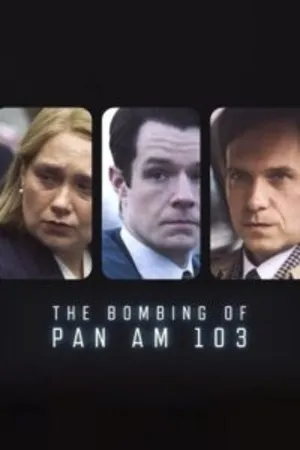 The Bombing of Pan Am 103 2026 Season 1 Hindi - English Audio WEB-DL 720p - 480p - 1080p [ALL EPISODES] - Movierulz