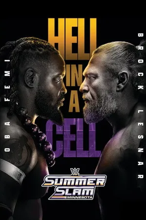 WWE SummerSlam: Saturday 2026 Hindi - English Dual Audio WEB-DL 720p - 480p - 1080p - Movierulz