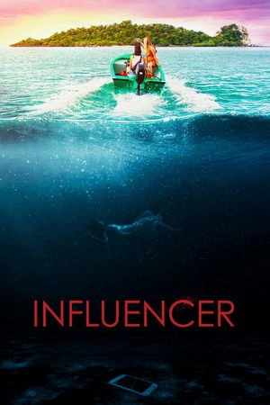 Influencer 2023 Hindi Dual Audio WEB-DL 720p - 480p - 1080p - Movierulz