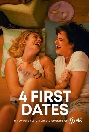 4 First Dates 2026 English Audio WEBRip 720p - 1080p - Movierulz