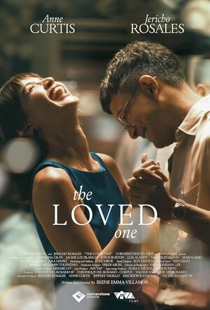 The Loved One 2026 Hindi Dual Audio WEB-DL 720p - 480p - 1080p - Movierulz